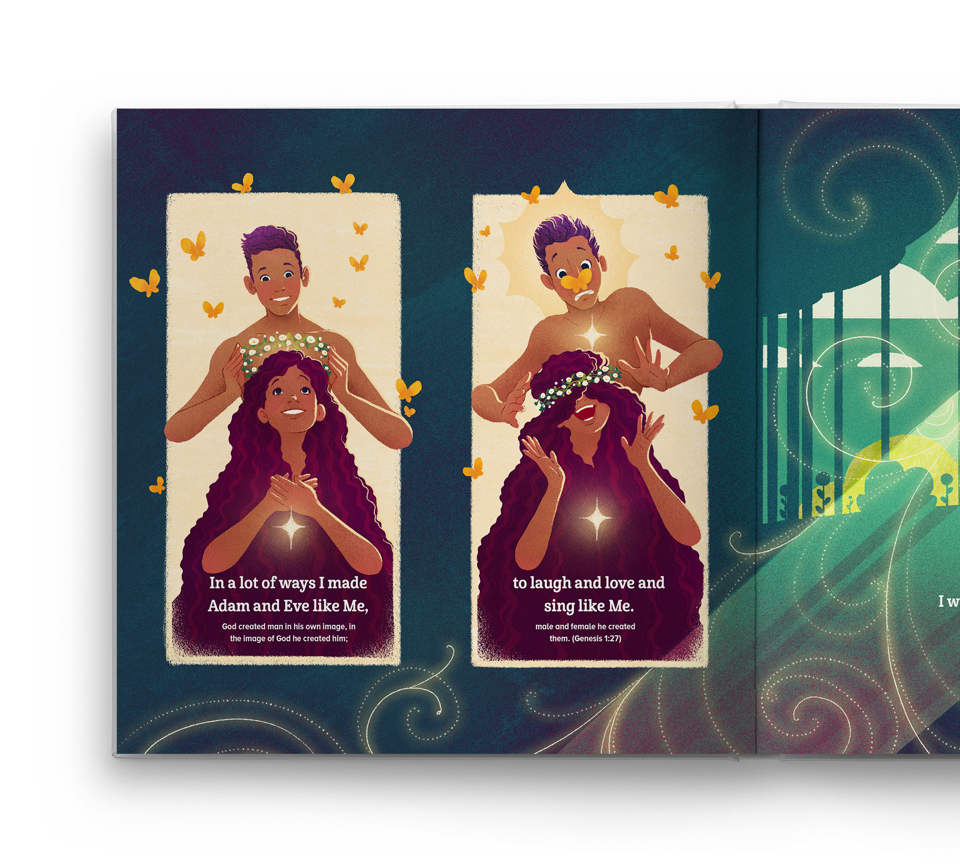 Theolaby Box Set - Bundle of 5