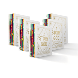 Theolaby Box Set - Bundle of 5