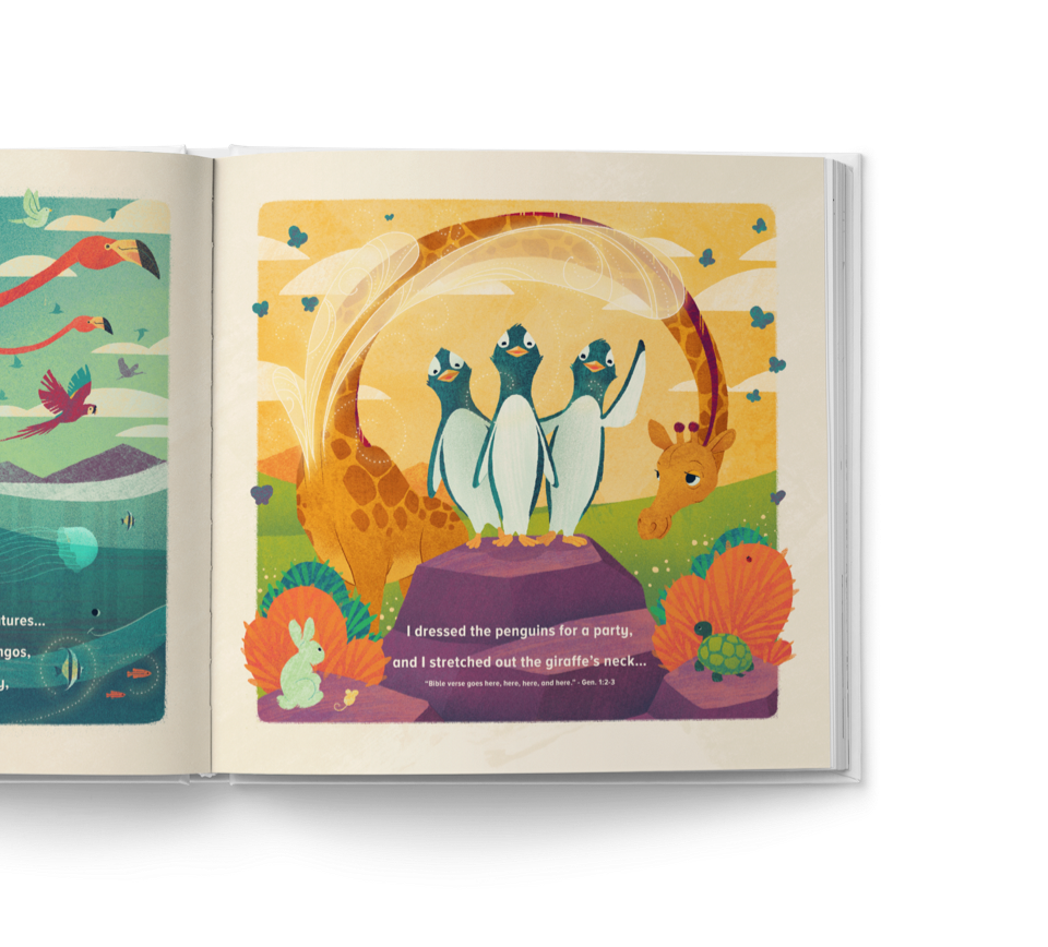 Theolaby Box Set - Bundle of 5