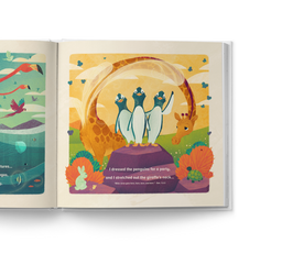 Theolaby Box Set - Bundle of 5