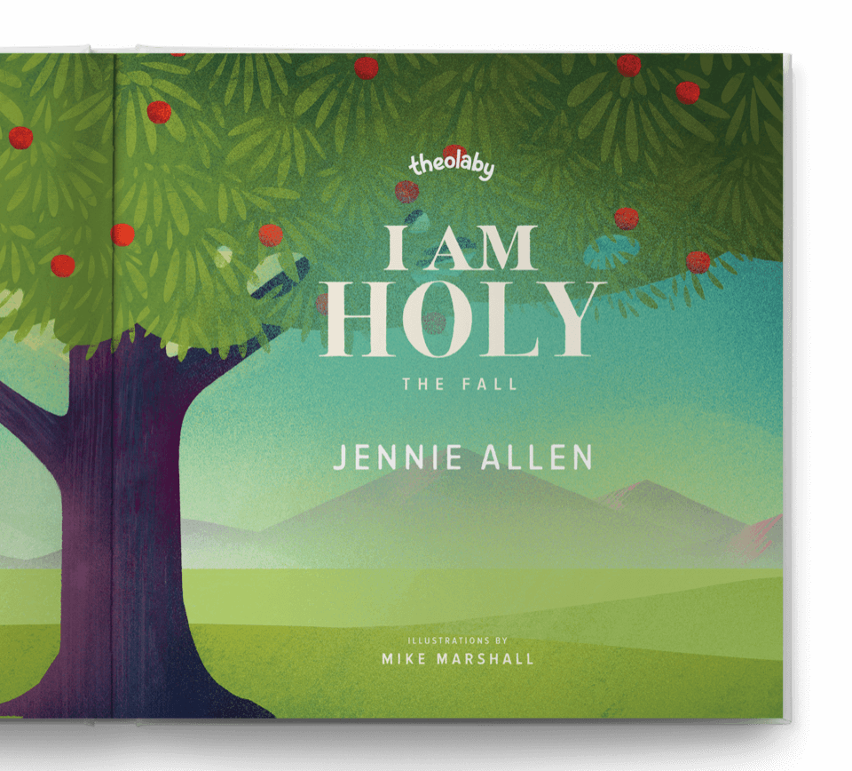 Theolaby Box Set - Bundle of 5