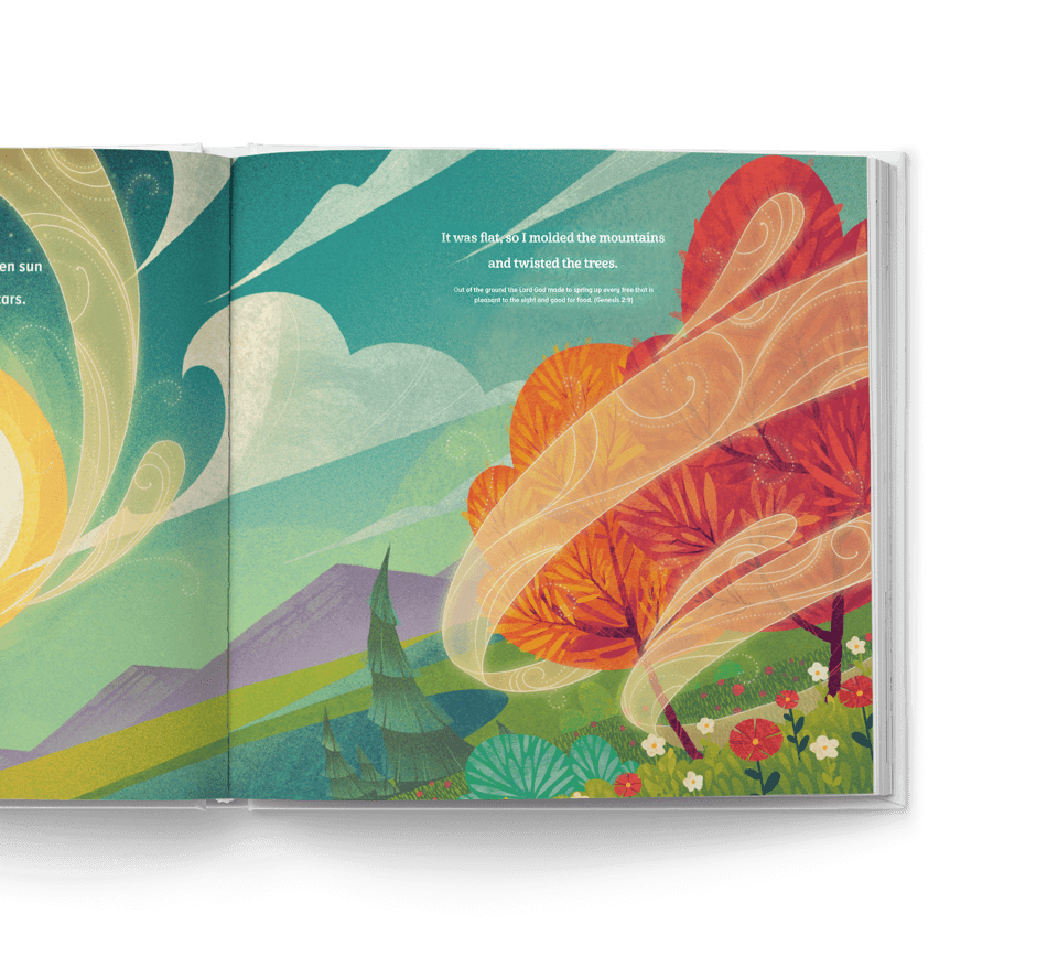 Theolaby Box Set - Bundle of 5