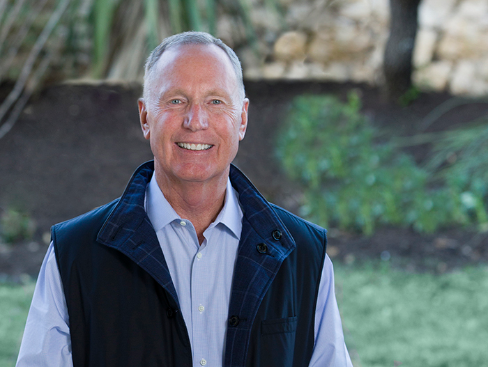Life with Jesus with Max Lucado